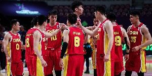 九游官方平台-郭士强：这次亚洲杯队伍最大的收获是自信心 球员们打球更自信了